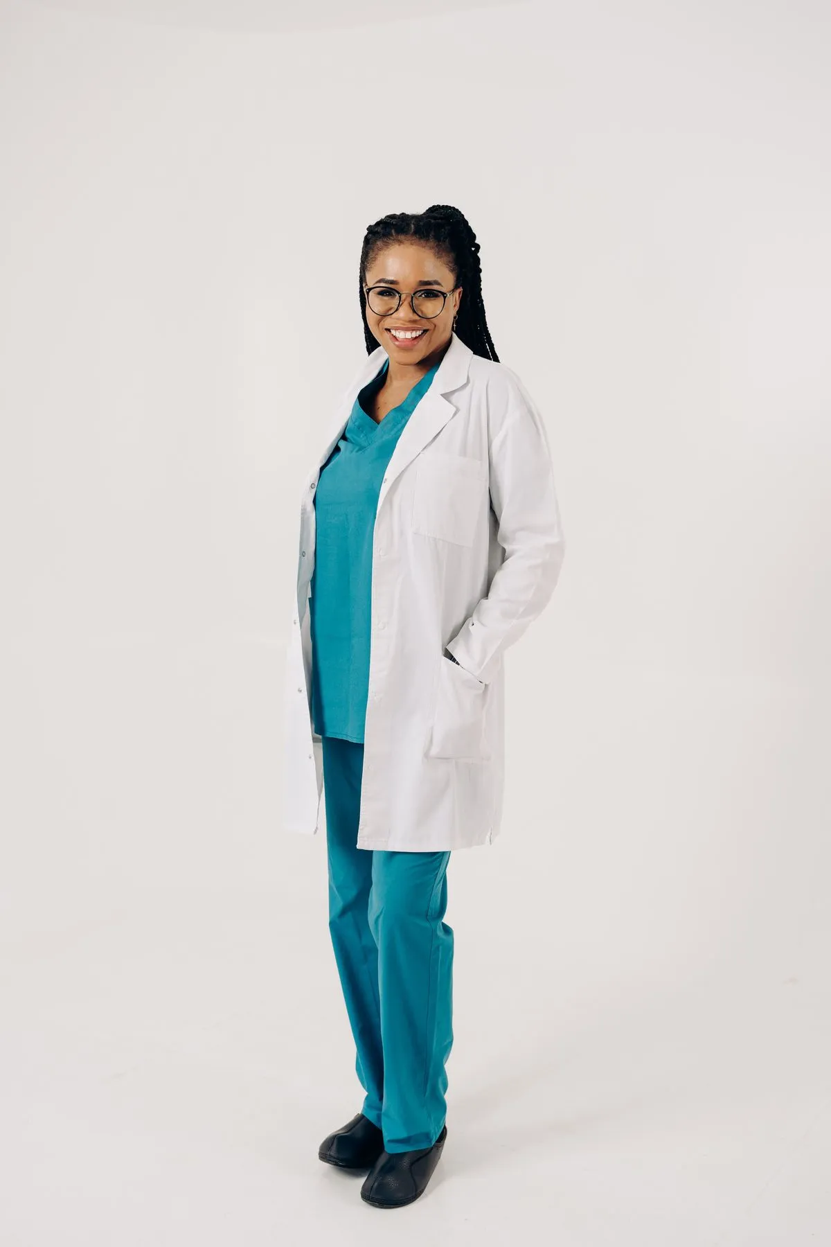 Elena Ruiz, Fisioterapeuta